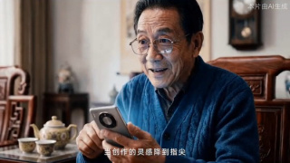 韩国嫂子
